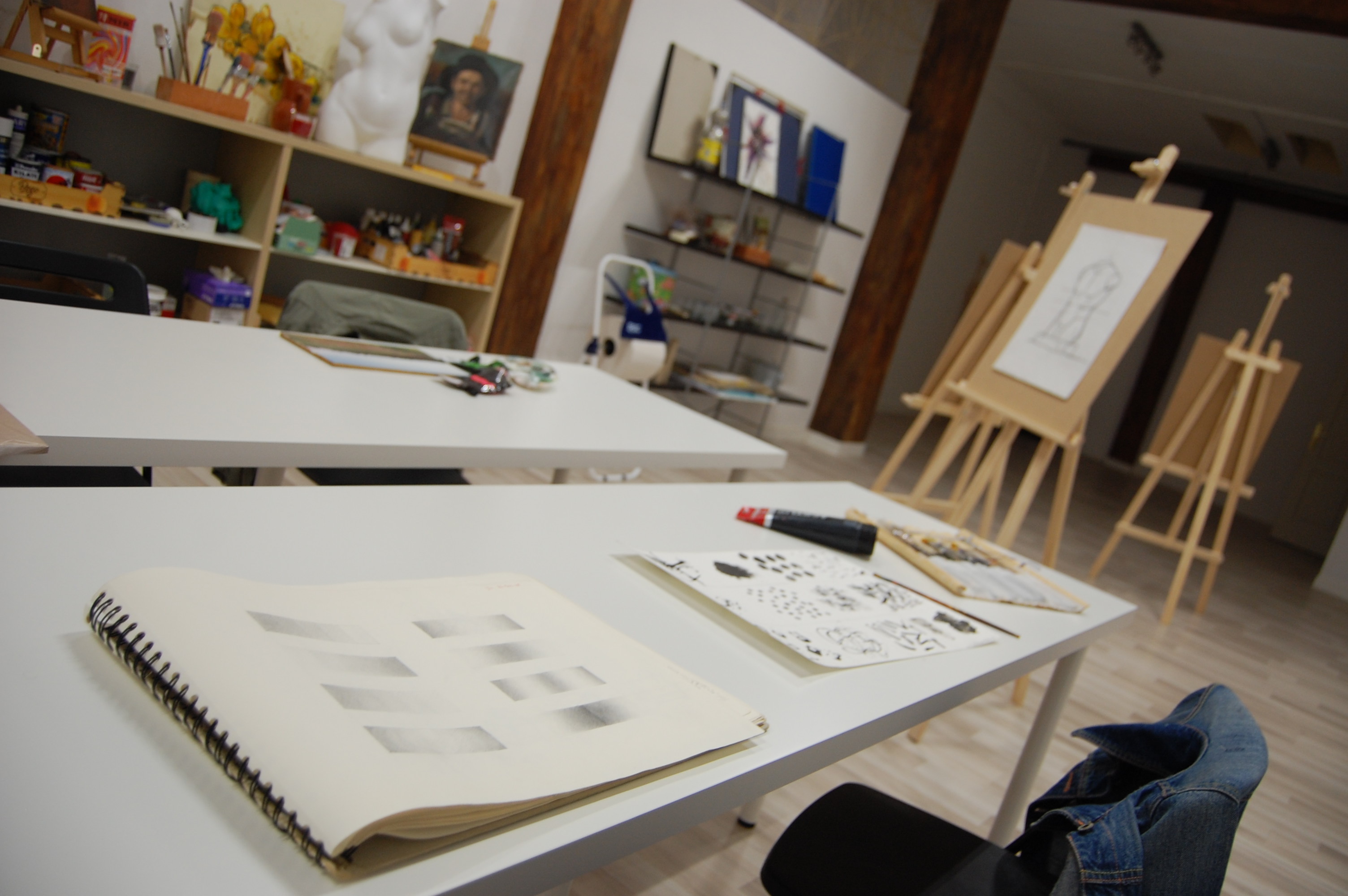 Galería de imágenes